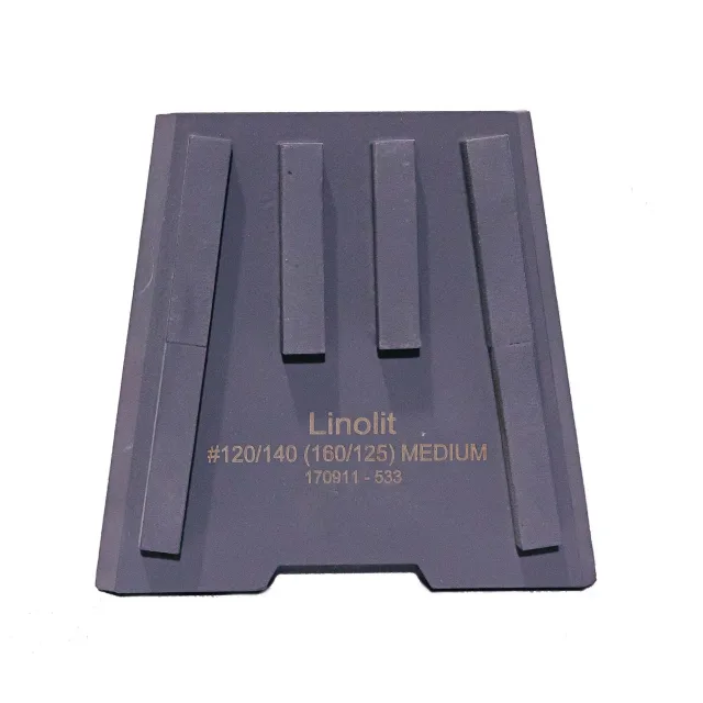 Франкфурт алмазный шлифовальный Linolit #120/140 М6