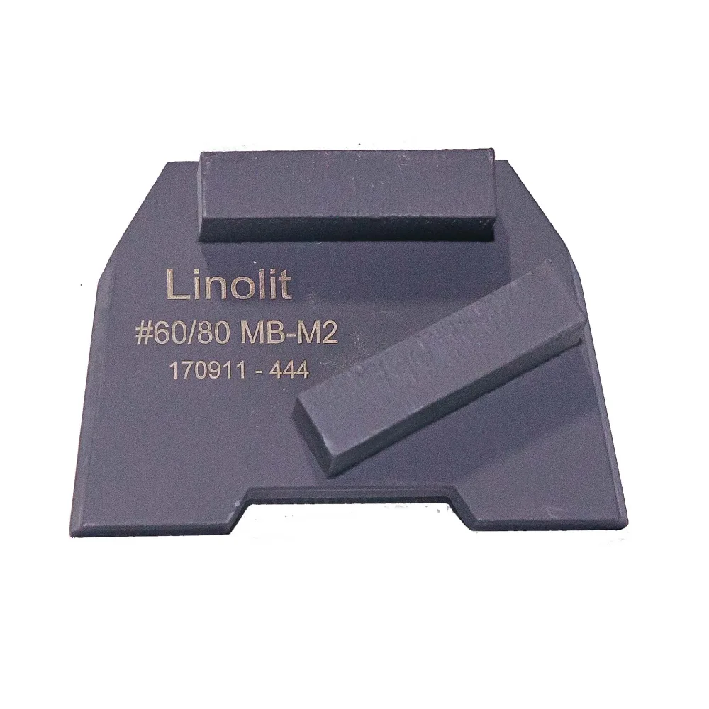 Алмазный пад Linolit #60/80 MB-M2_LN