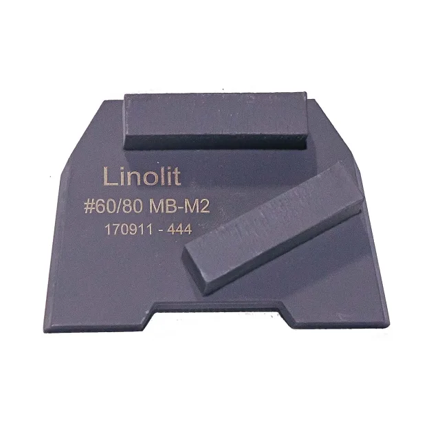 Алмазный пад Linolit #60/80 MB-M2_LN