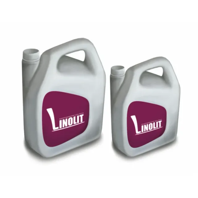Гидрофобизатор бетона Linolit_HB