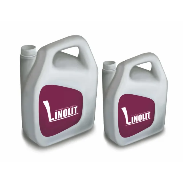 Гидрофобная экстраполироль для бетона Linolit_100