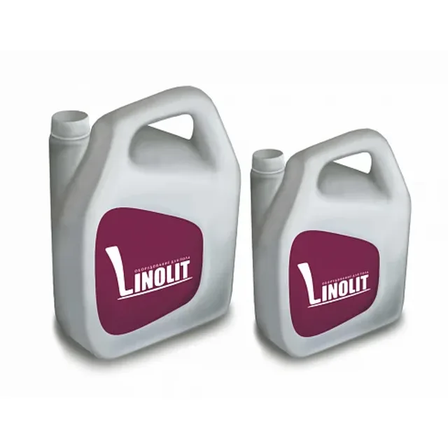 Краситель для бетона Linolit_CR4