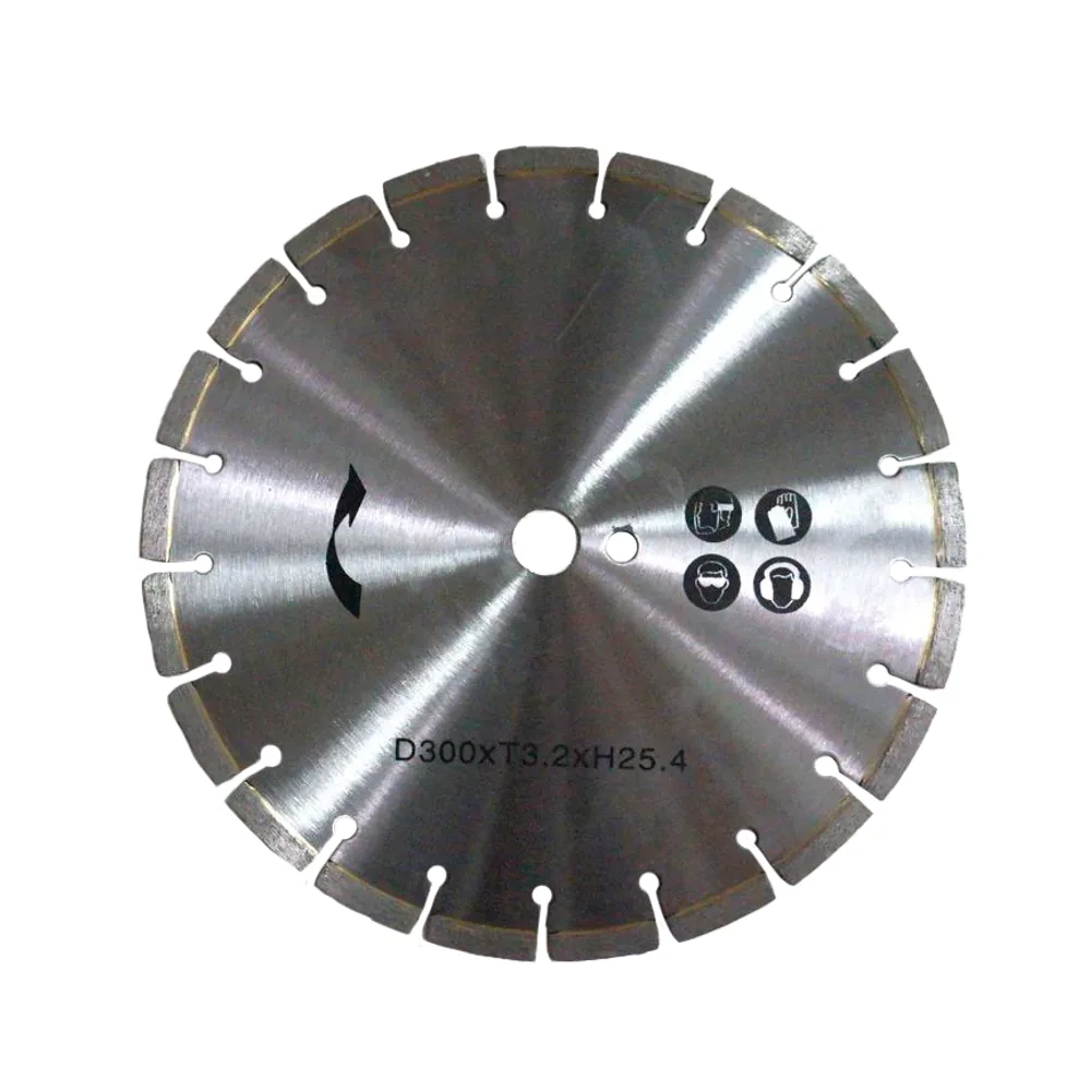 Диск алмазный отрезной Linolit CC 120