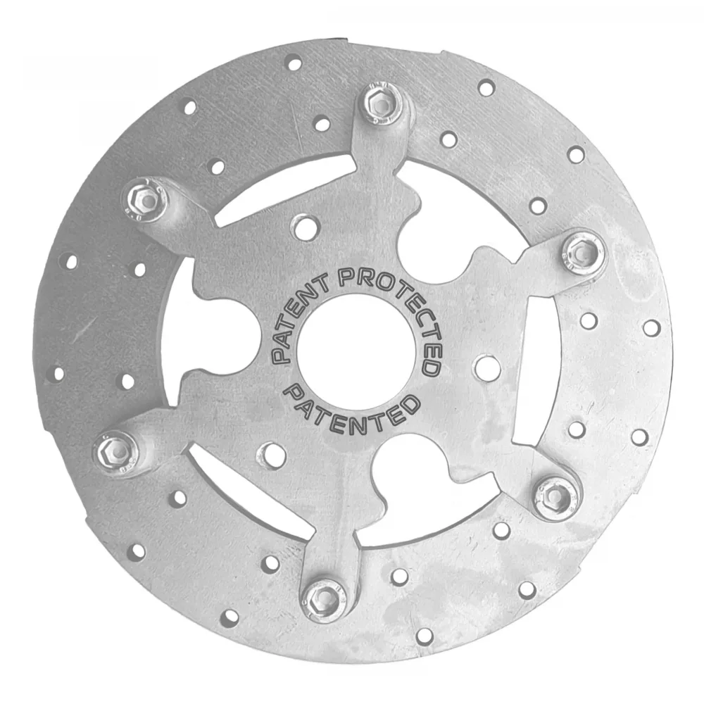 Диск-адаптер 402.BH-H45.SPL (Splitstone GM)