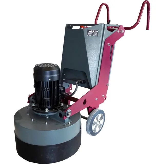 Шлифовальная полировальная машина Linolit® 520