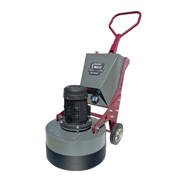 Шлифовальная полировальная машина Linolit® 550