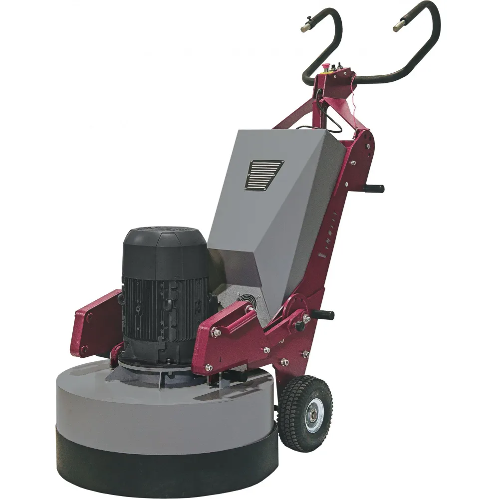 Шлифовальная полировальная машина Linolit® 800