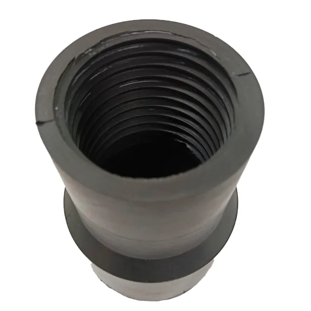 Переходник Linolit® 76S-50.02 (пылесос - шланг)