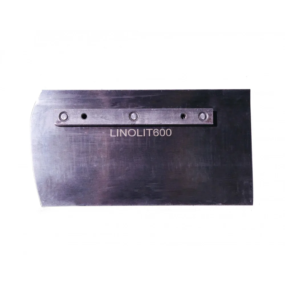 Затирочные лопасти Linolit® 600 (комплект)