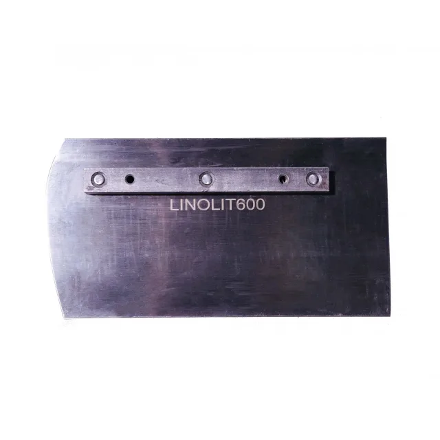 Затирочные лопасти Linolit® 600 (комплект)