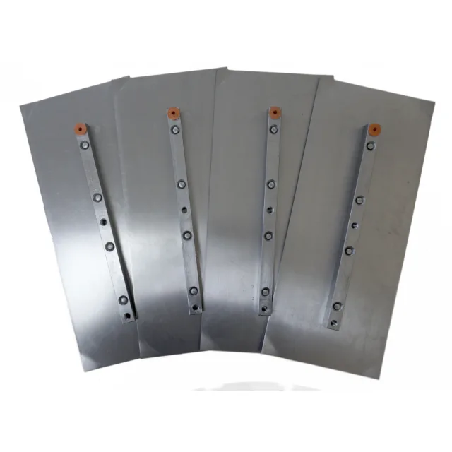 Затирочные лопасти Linolit® 900 S (комплект)